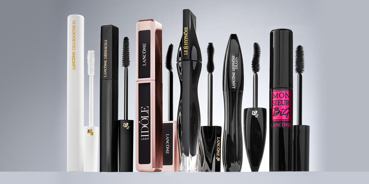 Best shop mascara lancome